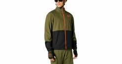 Fox Veste Ranger Wind