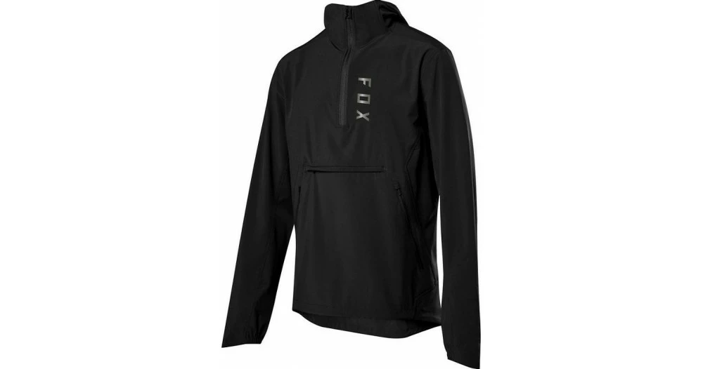 Fox Veste Ranger Wind 1 Fox Veste Ranger Wind