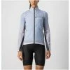 Castelli Veste Squadra Stretch Femme