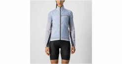 Castelli Veste Squadra Stretch Femme