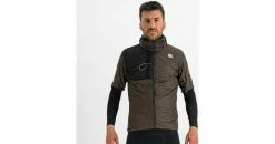 Sportful Veste Manches Courtes Supergiara Puffy