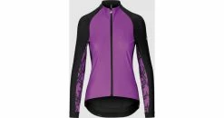 Assos Veste Uma GT Spring Fall Femme