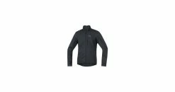 Veste C3 Gore Windstopper Soft Shell