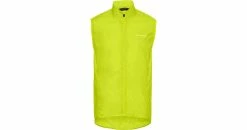 VAUDE Coupe-vent Sans Manches Air III