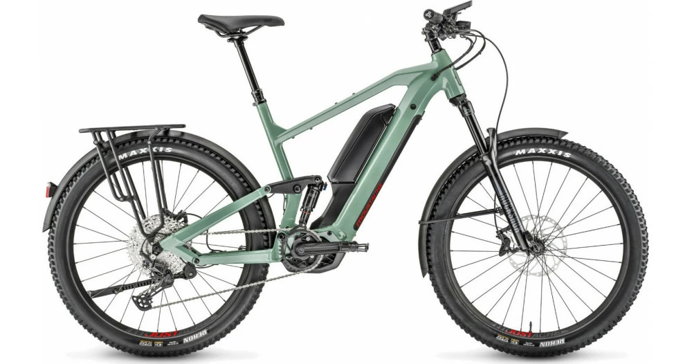 Moustache Weekend 27 FS Dual EQ 1125W 1 Moustache Weekend 27 FS Dual EQ 1125W