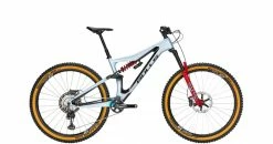 Bulls Wild Creed Team 29"