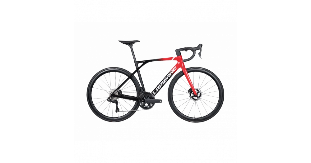 Lapierre Xelius SL 8.0 1 Lapierre Xelius SL 8.0