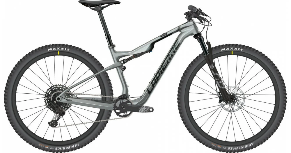 Lapierre XR 6.9 1 Lapierre XR 6.9