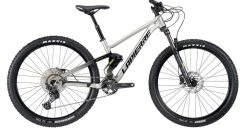 Lapierre Zesty Tr 3.7