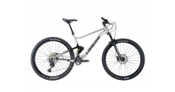 Lapierre Zesty Tr 3.9 AL